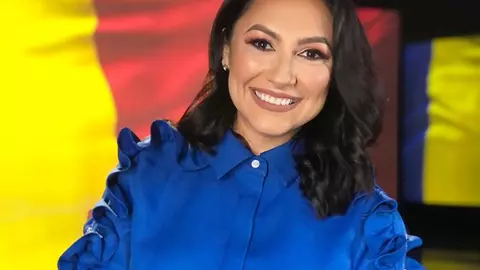 Andra: „Recuperez timp prețios alături de copiii mei!”