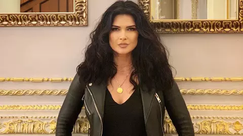 Cum arată Monica Bârlădeanu fără machiaj și fără filtre?