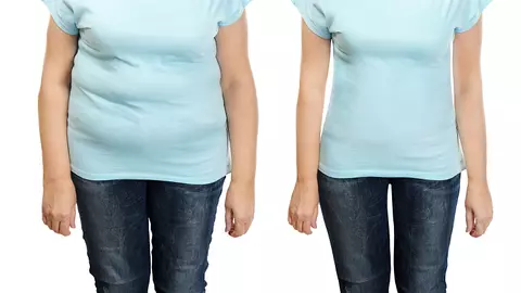 Cel mai ușor mod de a slăbi! 5 trucuri la care nu te așteptai!