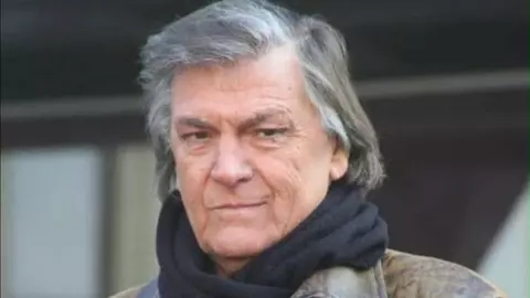 Florin Piersic, la 85 de ani, pleacă din România: „Să-și amintească oamenii de mine după…”