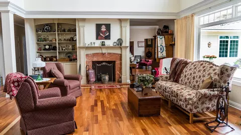 Patru idei practice pentru a-ţi transforma livingul într-un spaţiu de vis
