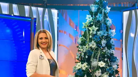 Datini și obiceiuri de Crăciun. Pe care dintre ele le respectă Mirela Vaida?