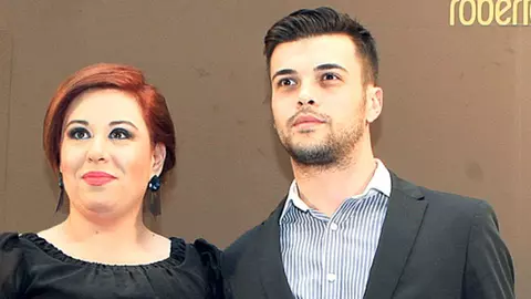 Oana Roman s-a împăcat cu Marius Elisei? Cum vor petrece sărbătorile?