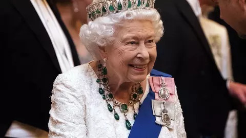 Regina Elisabeta a II-a este fericită în ciuda pierderii Prințului Philip. Care este motivul?