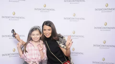 Simona Pătruleasa a vorbit pentru prima dată despre relația dintre soțul și fiica ei. Cum se înțeleg Sabin și Ingrid?