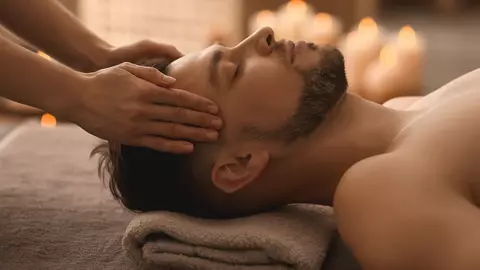 Învață să-i faci masaj ca la carte