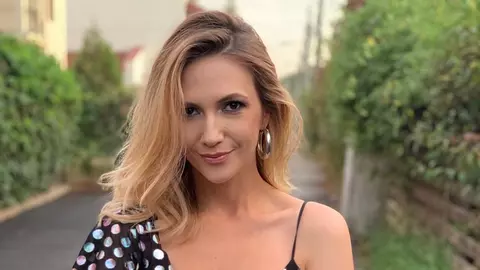 Adela Popescu nu a renuțat la actorie: „Am jucat în piese de teatru și sunt în discuții acum pentru un rol''