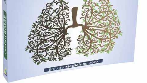 Cartea AFECȚIUNILE APARATULUI RESPIRATOR