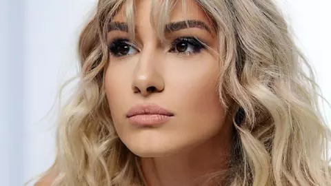 Alina Eremia, operată de urgență! Cu ce probleme de sănătate se confruntă artista?