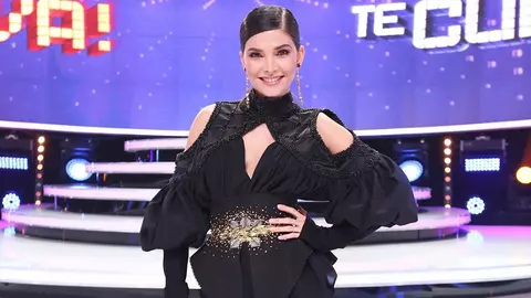Alina Pușcaș, mutare întârziată în noua locuință! „Nu reușesc să scot actele, să începem și noi proiectul ăsta''