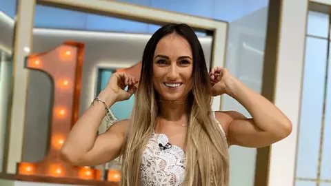 Anca Bucur va deveni din nou mamă. Este însărcinată pentru a doua oară!