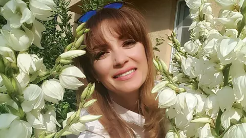 Anca Țurcașiu, despre nașterea ei: „Au crezut că am murit''