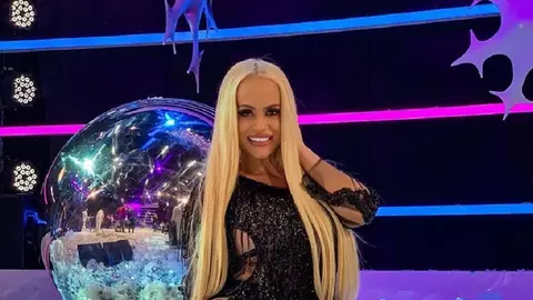 Anda Adam a trecut pragul medicului estetician. Ce operație și-a făcut artista?