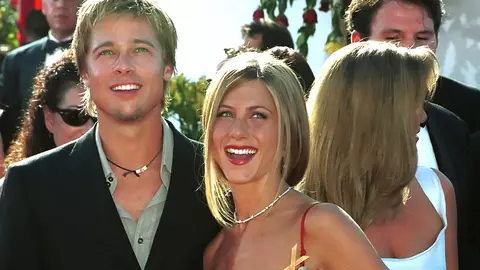 Îl mai iubește Jennifer Aniston pe Brad Pitt? Ce a putut să spună actrița despre fostul ei soț?