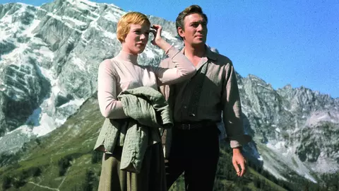 Motivul pentru care Christopher Plummer urăște filmul care i-a adus celebritatea. Marele actor i-a dat un nume ironic peliculei "Sunetul muzicii"