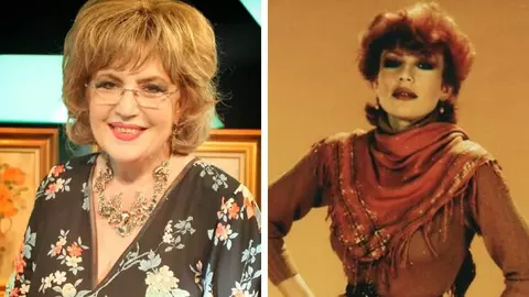 Corina Chiriac a reușit să se lase de fumat cu ajutorul lui Dumnezeu