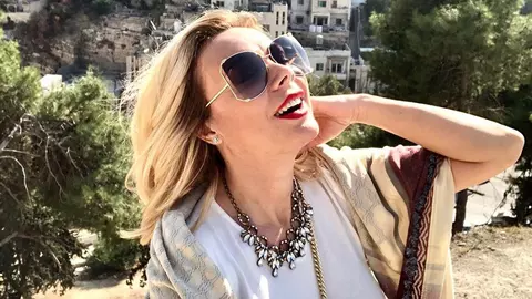 Intervenția la care Dana Săvuică a apelat înainte de a pleca în vacanță în Brazilia! Acolo își va petrece aniversarea de 50 de ani