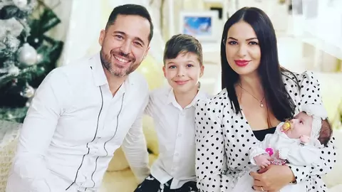 Deea Maxer nu mai poate avea copii. „A fost o hemoragie neașteptată''