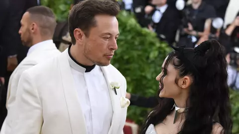 Iubita lui Elon Musk este însărcinată cu primul lor copil? „A rămâne însărcinată este o stare a existenței foarte sălbatică și asemănătoare războiului''