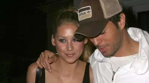 Anna Kournikova este însărcinată pentru a doua oară! Primele imagini cu burtica