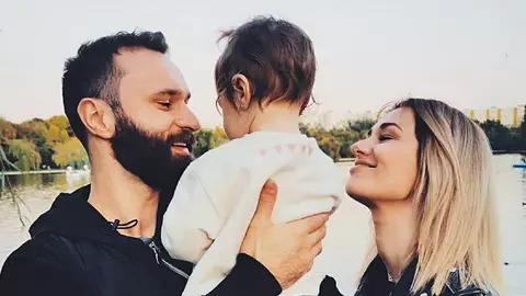 Feli, emoții înaintea primei vacanțe lungi alături de iubitul și de fiica ei