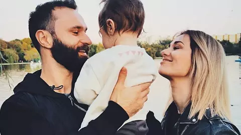 Anunțul făcut de Feli Donose la un an de la despărțirea de Cătălin: „Mama spera să ne împăcăm, că e copilul la mijloc”