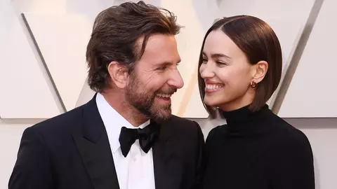 Irina Shayk, declarații în premieră despre relația cu Bradley Cooper: „Doi oameni grozavi pot să nu formeze un cuplu la fel de grozav''