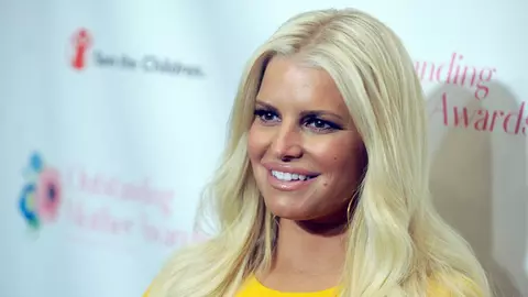 Jessica Simpson a fost abuzată sexual la vârsta de șase ani