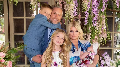 Artista Jessica Simpson, agresată sexual în copilărie: „Eram victima, dar într-un fel mă și învinovățeam''