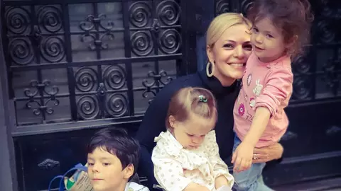 Lavinia Petrea, prezentatoarea Știrilor Pro TV, a trăit un miracol. Povestea incredibilă a celei de-a doua sarcini.
