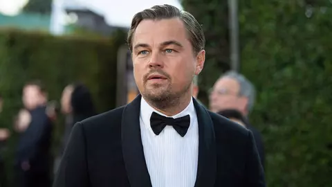 Actorul Leonardo DiCaprio a salvat un om căzut de pe o navă de croazieră în Marea Caraibilor