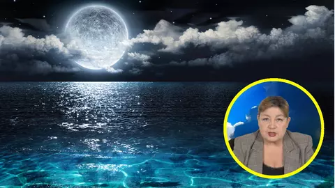 Luna Neagră în Berbec ne aduce lecții din viețile trecute, care trebuie asumate în viața aceasta. Previziunile Uraniei