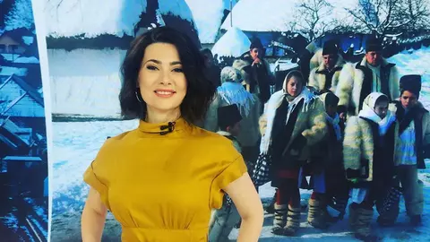 Mihaela Călin, experiență neplăcută cu serviciul de urgență 112, după ce a fost implicată într-un accident rutier