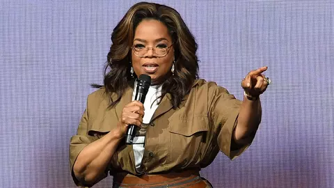 Oprah Winfrey a împlinit 66 de ani! Cele mai frumoase citate ale celebrei vedete de televiziune