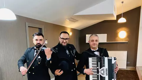 Taraful Viorel Bogateanu, o primăvară 2020 plină de evenimente muzicale
