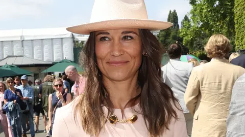 Cum arată Pippa Middleton în costum de baie? Sora ducesei de Cambridge are o siluetă de invidiat!