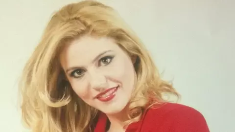 Cum își menține Raluca Moianu silueta suplă?