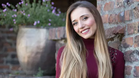 EXCLUSIV AVANTAJE: Raluca Ada Popa, profesoara - inventator de la Berkeley