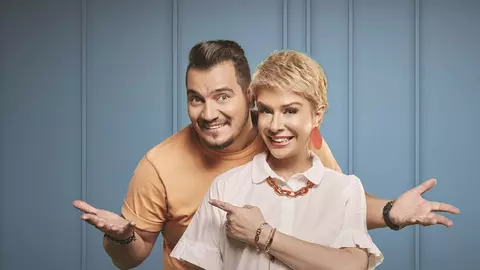 Ce-ar face TEO dacă ar ieși la pensie?? Nu te așteptai la un asemenea răspuns...