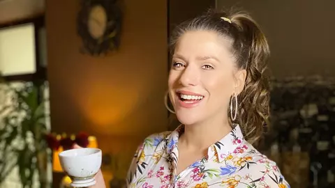 Tily Niculae, despre ultimul trimestru de sarcină: „Deprivarea de somn și insomniile m-au terminat''