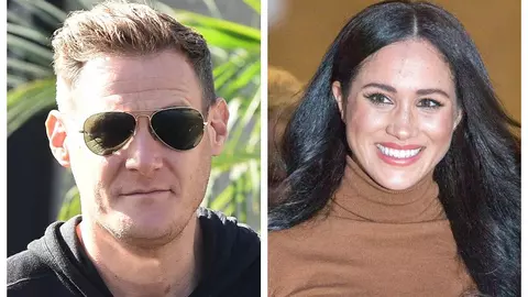 Cum a reacționat Trevor Engelson, primul soț al lui Meghan Markle, când a fost întrebat ce părere are despre faptul că Meghan a renunțat la statutul de membru senior al Familiei Regale Britanice