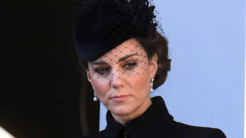 Ziua de naștere a lui Kate Middleton, eclipsată de scandalul stârnit de ducii de Sussex. Ce mesaj i-au transmis Meghan Markle și prințul Harry ducesei?