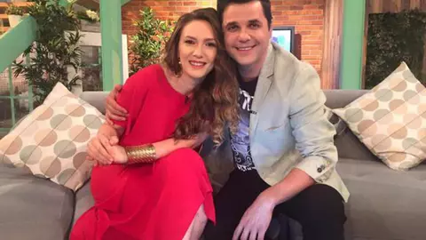 Bomba începutului de an. Ce fac împreună Adela Popescu și Cove?