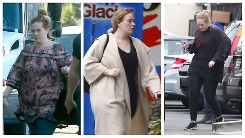 Tatăl lui Adele a murit într-un parc de rulote, singur și respins până în ultima clipă de fiica lui celebră