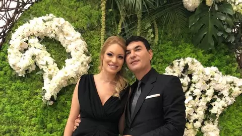 Valentina Pelinel: “Cristi este un soț și un partener de nădejede”