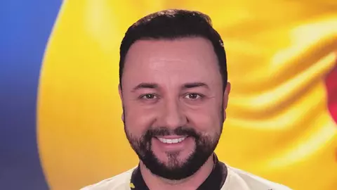 Cătălin Măruță: „Când eram elev făceam petreceri în apartamente, când părinții nu erau acasă!”