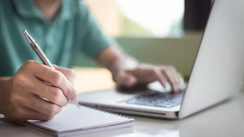Locuri de muncă în Piteșți: Top 5 cele mai căutate competențe digitale (P)