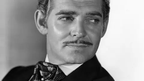Clark Gable, protagonistul uneia dintre cele mai dureroase povești de iubire