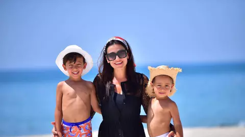 Claudia Pătrășcanu: „Am trăit în minciună, umilinţă şi durere"