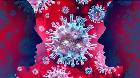 Ce este coronavirusul. Primele semne ale infecției
